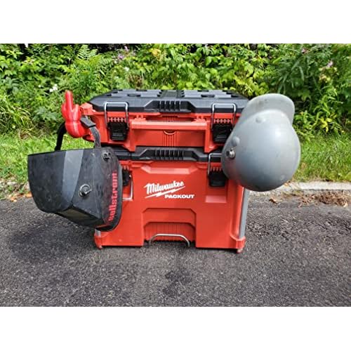 Accessory for Milwaukee packout Tool Box