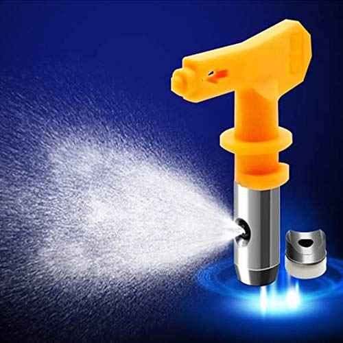 HOT 2/3/4/5/6 Series Airless Spray Gun Tip For Titan Wagner Paint Sprayer 217 1pcs