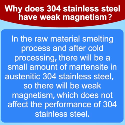 SimCos 16 Gauge 2 Inch Stainless Steel Finish Nails 1800 Pack for Outdoor & Indoor Use