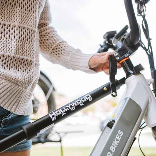 Hollywood Racks, Bike Adapter Pro