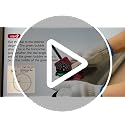 Pipe Center Finder, Stainless Steel Safety Marker Centering Tool