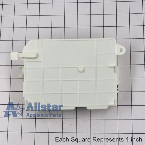 EBR31002612 Dryer Main Control Board