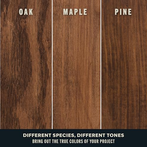 Varathane Premium Fast Dry Dark Walnut Wood Stain Spray 10.25oz - Interior Furniture & Cabinet Finish