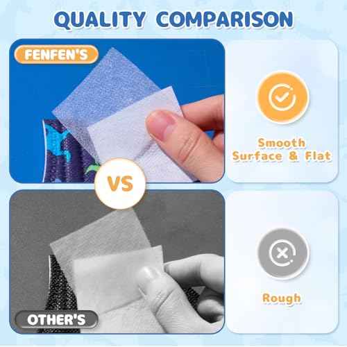 FENFEN Kids KN95 Face Mask Disposable - Kid KN 95 Masks Children Small Size Breathable Boys Kids KN95 Mask Mascaras KN95 Para Ni?os 50 Pack