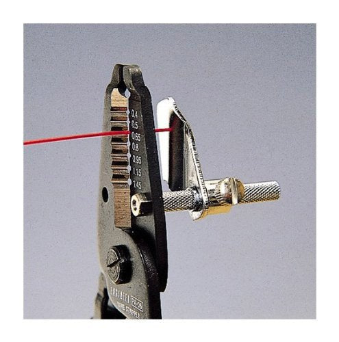 ENGINEER PA-90 Wire Stripper Depth Gauge Attachment (PA-06-14) for PA-05/06/07/14
