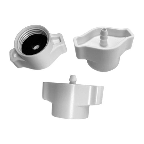 1pcs Dehumidifier Water Hose Connector Pipe Diameter 5.5mm Compatible for TCL DET50EP DET80EP