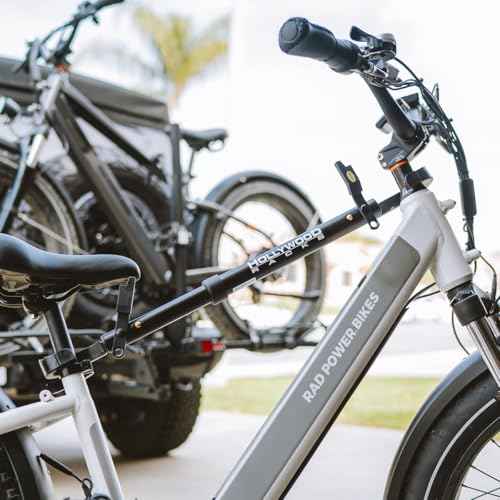 Hollywood Racks, Bike Adapter Pro