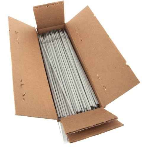 Forney 30685 E7018 AC Welding Rod, 1/8-Inch, 5-Pound