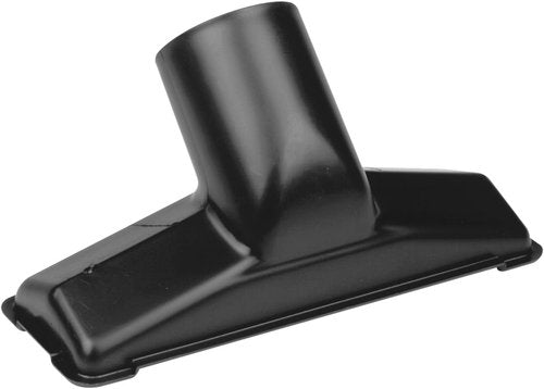 WORKSHOP Wet/Dry Vacs Shop Vacuum Accessories WS25009A Utility Nozzle Attachment for Wet Dry Vacuum Cleaners, Fits 2-1/2-inch Extension Wands and Hoses