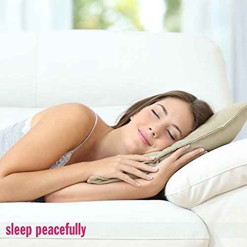 Mack's Snoozers Silicone Putty Earplugs - 6 Pair ? Comfortable, Moldable Silicone Ear Plugs for Sleeping, Snoring, Loud Noise & Traveling | Made in USA