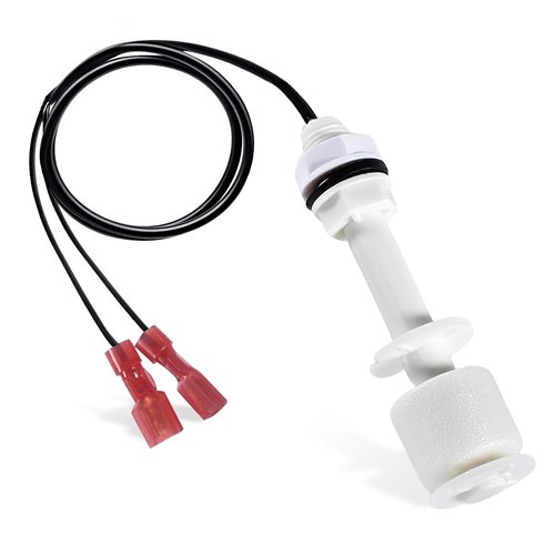 LEYURISE Ice Thickness Float Switch Compatible with Manitowoc Ice Machine U140 U190 U240 UD0140A-2511 Replace#: 040001783
