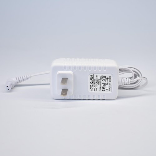 15V Charger for Black and Decker Dustbuster Handheld Vacuum Replacement Charger Power Cord.