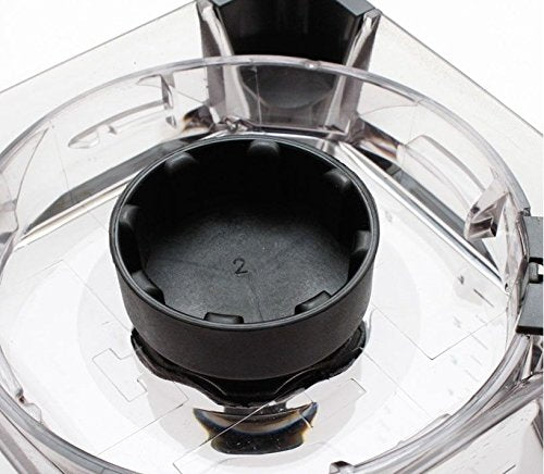 Ninja BL770 64oz Food Processor Replacement Bowl Kit with Lid & Blade