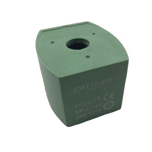 1PCS ASCO solenoid valve coil 238710-006-D MP-C-146 SCR353G060 inner diameter 14mm height 39mm DC24V