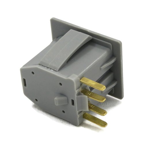 The ROP Shop | Safety Switch for Troy-Bilt Mustang XP 17AF2ACP066, 17BF2ACP011, 17BF2ACP066