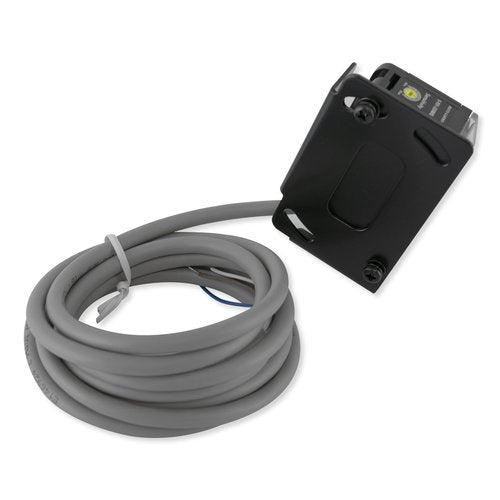 Seco-Larm E-931-S35RRQ Enforcer Indoor/Outdoor Wall Mounted Photoelectric Beam Sensor with 35 Foot Range