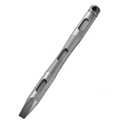 Titanium alloy pry bar EDC multifunctional outdoor tool pry bar personalized waist hanging pry bar
