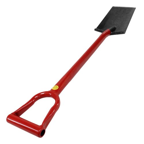 WW, Mfg. Co, Inc. King of Spades Ultra-Lite Spade
