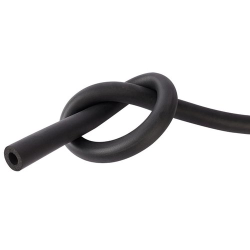 Pipe Insulation Tubing, Huntoshon 1/4" x 3/8" Insulated Heat Preservation 6ft Length Handle Grips for AC Unit, Exercise Machine Handle and Water Pipes