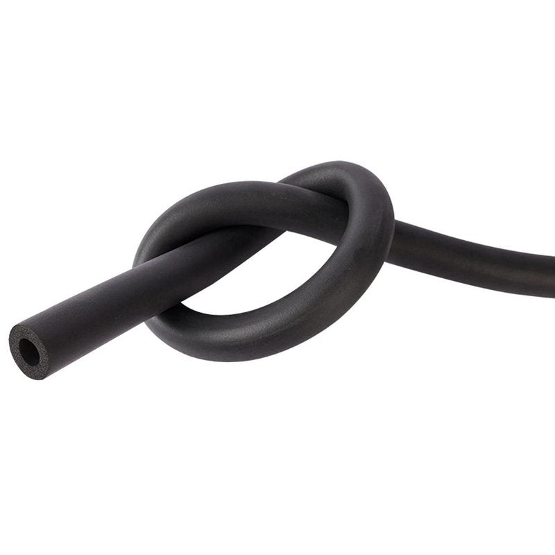 Pipe Insulation Tubing, Huntoshon 1/4" x 3/8" Insulated Heat Preservation 6ft Length Handle Grips for AC Unit, Exercise Machine Handle and Water Pipes