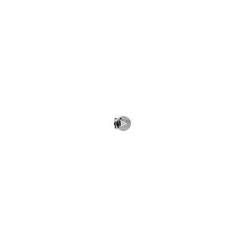 3M PELTOR Ear Muff Hearing Protection, X5 Series, Noise Protection NRR 21 dB, Construction, Manufacturing, Automotive