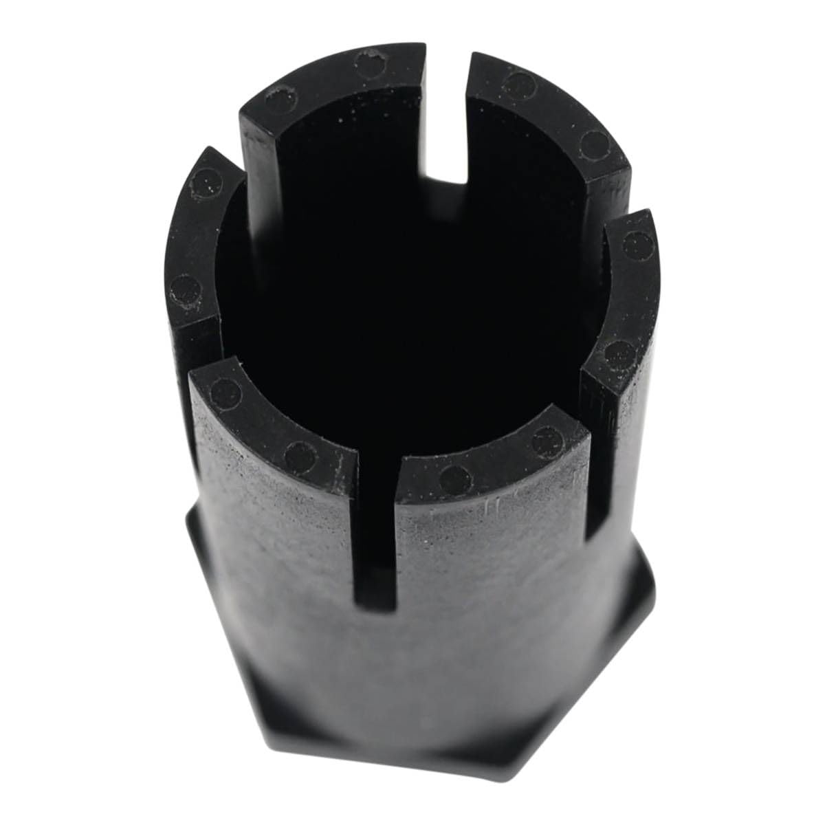 Flushmate ST100500 Cartridge Wrench for Removing & Adjusting Cartridges - Compatible with 501A, 501B, 503 503H, 503UH, 504 Series, with 0.75 to 1.6 GPF, Models C-100500, C-100501, C-100502