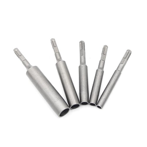 Ground Rod Driver Ground Rod Driver Tool Hammers Sleeve For 5/8inch And 3/4inch Ground Rods Replacement