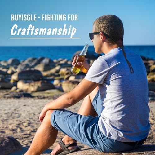 Eye Glasses Holder Strap - Sunglasses Straps Cords for Men Women Kids - Eyeglass Holders Around Neck - Eyewear String Lanyard Retainer - 2 PCS£¨Black