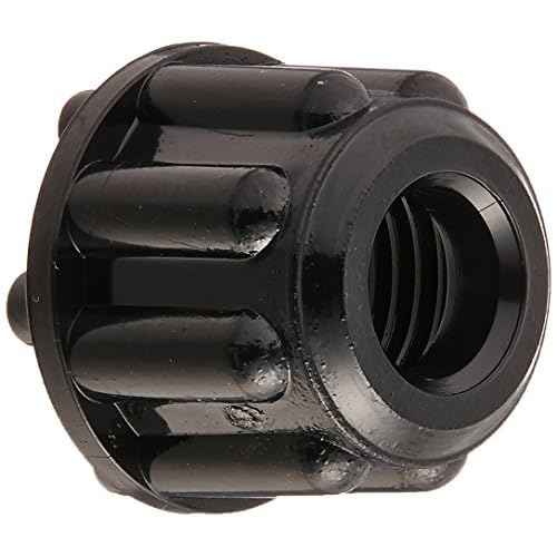 Stenner Pump Company UCAK-EA Connecting Nut, 1/4-Inch