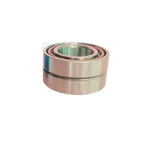 7200 7201 7202 7203 7204 7205 7206 7207 7208 Precision Angle Contact Ball Bearing ABEC-7 P4 Machine Tool Bearing(DF P4,AC_7208 40X80X18MM)