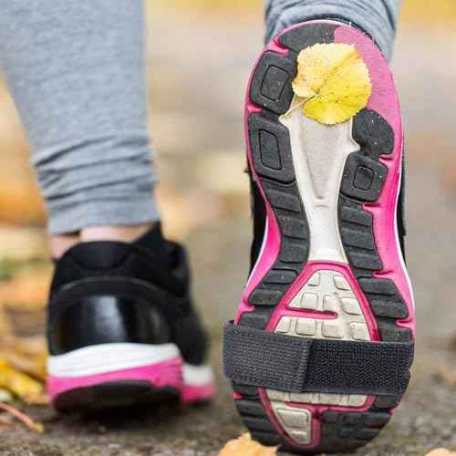 1 PK Motorcycle Motorbike Shift Pad, Shoe Boot Protector Cover, Useful Rubber Gear Shifter Accessories for Men Women, Black, Medium