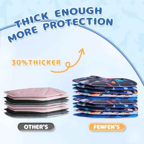 FENFEN Kids KN95 Face Mask Disposable - Kid KN 95 Masks Children Small Size Breathable Boys Kids KN95 Mask Mascaras KN95 Para Ni?os 50 Pack