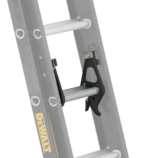 DeWalt 16-Foot Fiberglass Extension Ladder, 300-Pound Load Capacity, Type IA, DXL3020-28PT