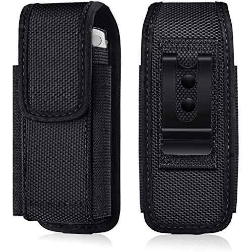 Sheath Compatible with Leatherman Wave Plus Wingman Surge Rebar Multi Tool Holster Nylon Belt Clip Pouch
