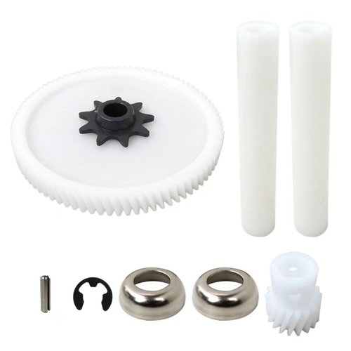 882699 (AP3122987) Trash Compactor Drive Gear Kit 14211018, 41001084, 4149667, 4154800 Replacement for KUCS03FTSS3 TRASH COMPACTORS