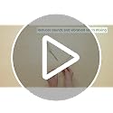 KitchenAid Flex Edge Beater Accessory KHMFEB2 for Hand Mixers