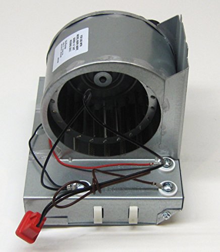 NuTone S97017648 Heater Motor Assembly for 605RP 660RP 665RP 665RF 665RSP