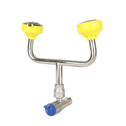 Emergency Eyewashing Unit, Easy Installation of the Dust Cover of the Continuous Dust Dust Water