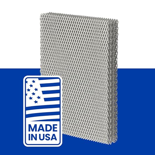 AprilAire 35 Water Panel Humidifier Filter Replacement Pack of 2 for 300–768 Models