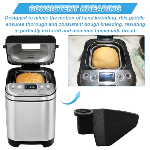 Cuisinart CBK-110 Replacement Kneading Paddle - 1 pc