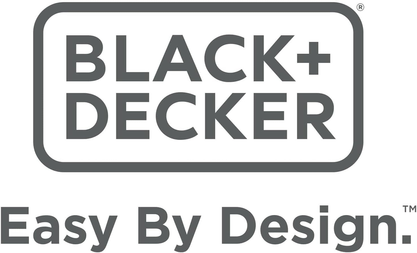 BLACK+DECKER Lawn Edger Trencher 2 in 1, 12 Amp 7.5 in. Electric Edger Lawn Tool for Landscaping and Trench Digger, 3 Height Settings, Corded (LE760FF)