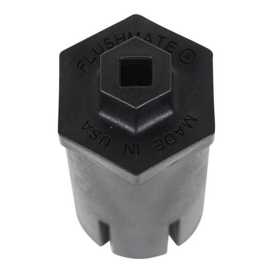 Flushmate ST100500 Cartridge Wrench for Removing & Adjusting Cartridges - Compatible with 501A, 501B, 503 503H, 503UH, 504 Series, with 0.75 to 1.6 GPF, Models C-100500, C-100501, C-100502