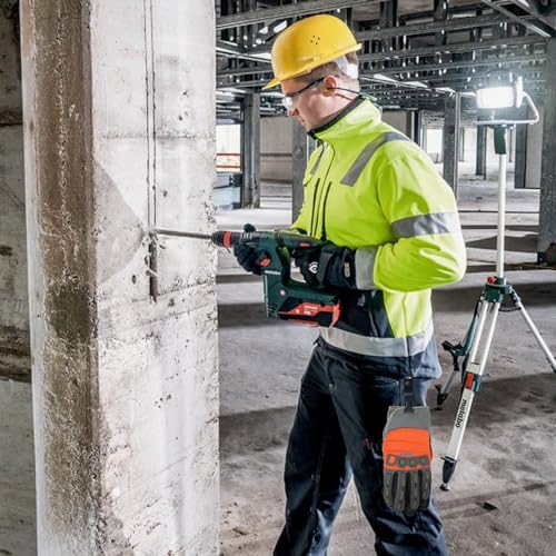 MELOTOUGH Work Glove Holder Glove Strap Quick Leash With Alligator Clip¡¦