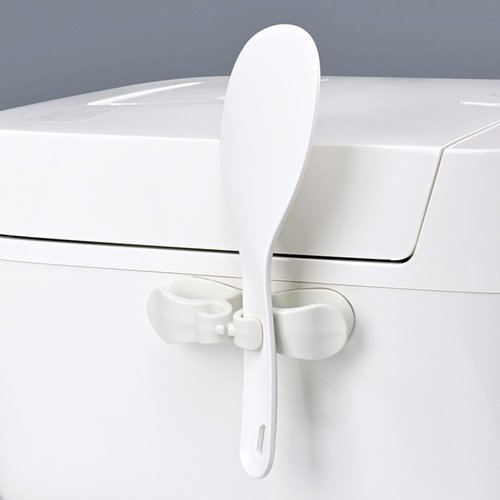 8 Pack Upgraded Stick On Cord Organizer for Kitchen Appliances,Black+White+Grey