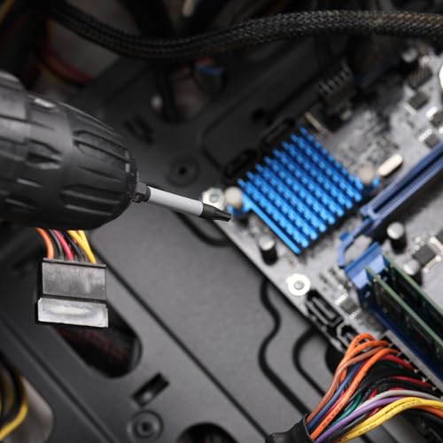 Bates Torx Bit Set, 24pc T5-T40, Tamper Resistant, Security Torx Bits