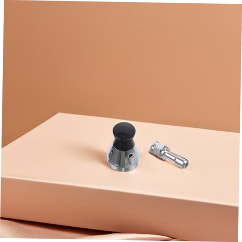 VALICLUD 2Sets Pressure Cooker Valve Kit Heat Resistant Pressure Regulator for Precise Control Compatibility Safety Relief Jigger Valves for Efficient Cooking
