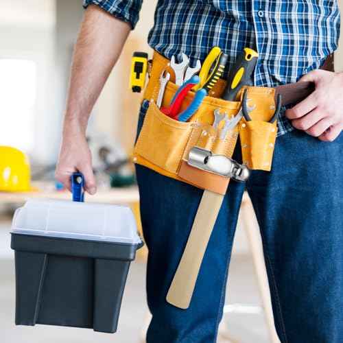 Mini Hammer with Wooden Handle, Ball Peen Hammer, Small Round Head Hammers Tool, Jewelry Making, Repairing, Carpentry, Crafting