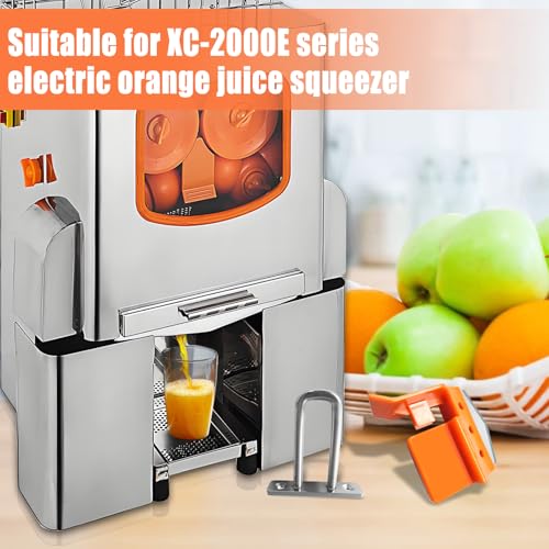 SYWAN XC-2000E Orange Juicer Blade & Knife Holder Spare Parts