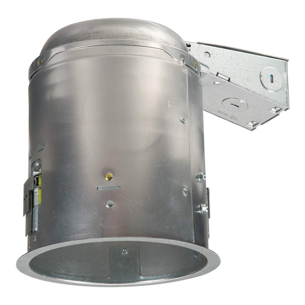 HALO Air tite Housing Remodel 5", Grey (E5RICAT)