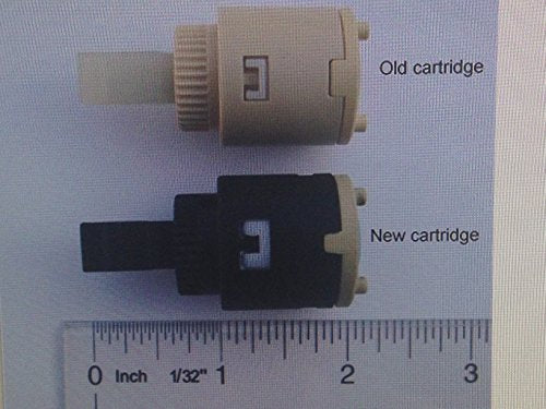 Pfister 9740740 Avalon/Treviso 25mm Cartridge Sub-Assembly 7/8 inch (L) No Finish